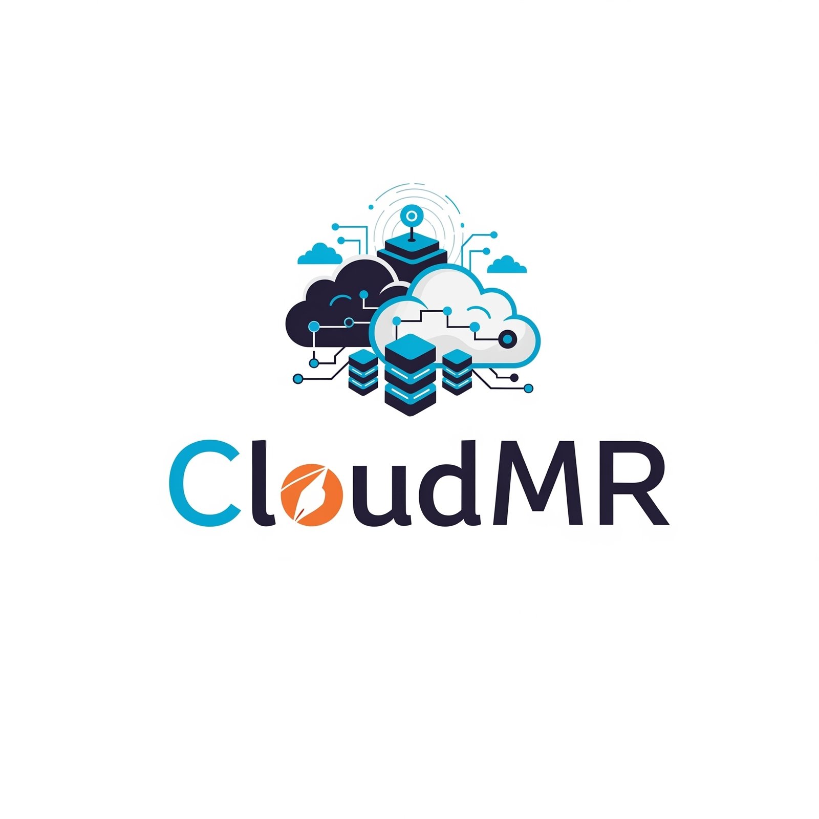 CloudMR